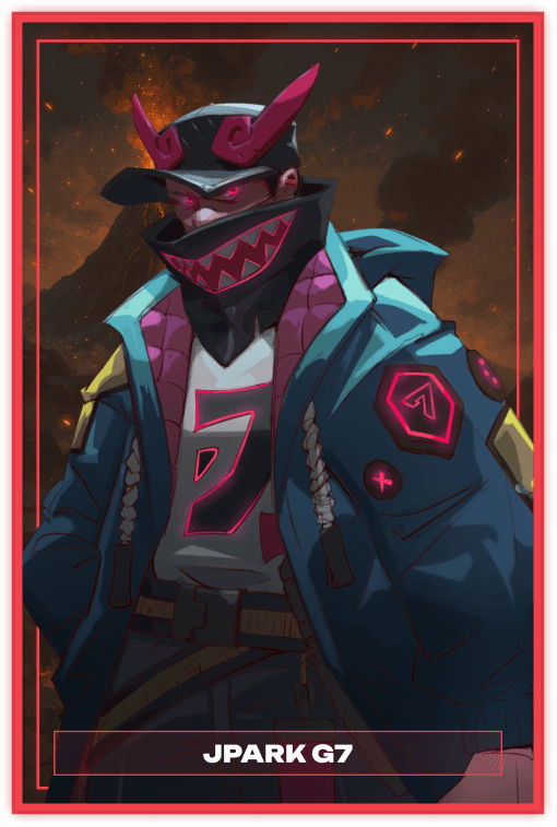 Game7 — Profile picture exploration A
