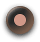 bronze token