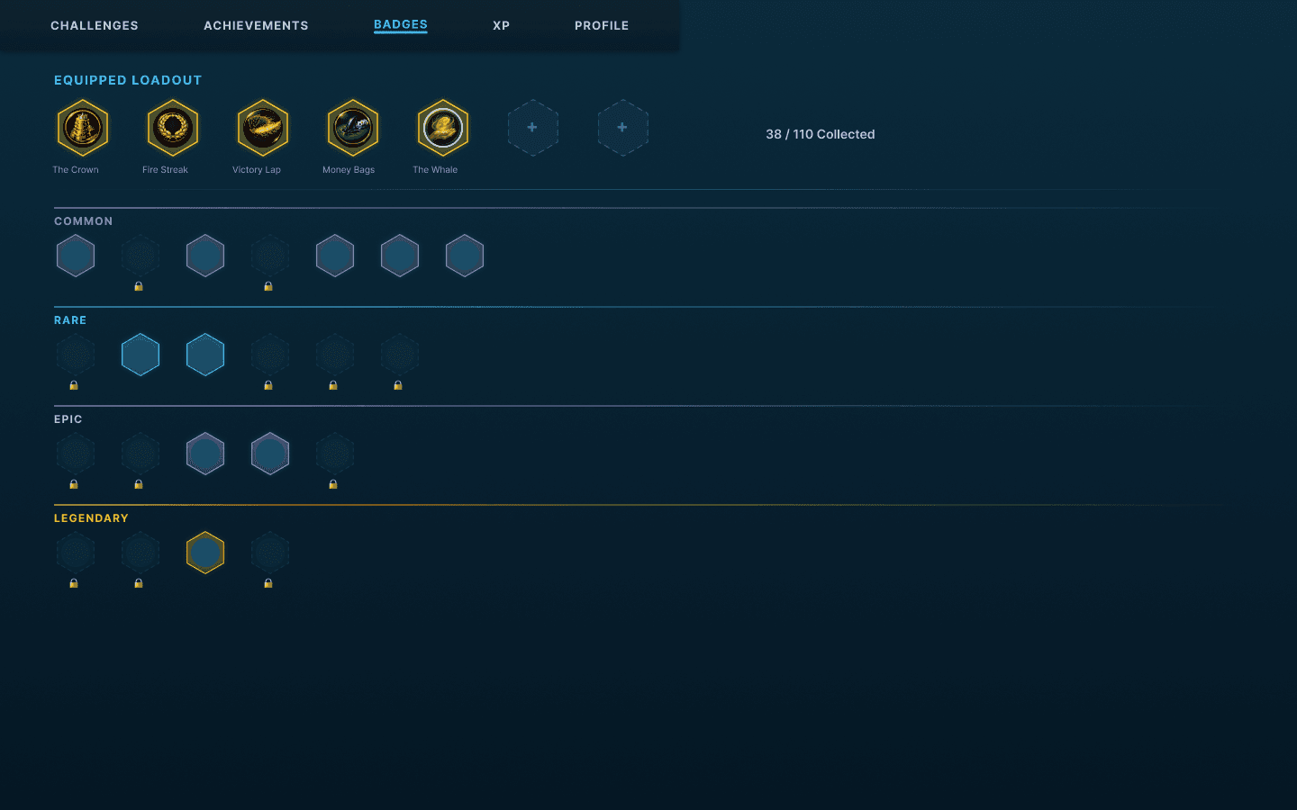 MonkeyTilt — Challenge rewards vault